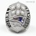 New England Patriots Super Bowl Rings Collection (6 Rings)